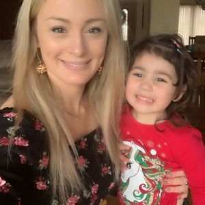 Meet your Posher, Katy